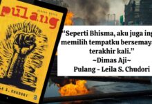 Pulang Leila S. Chudori e1737613484614