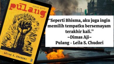 Pulang Leila S. Chudori e1737613484614