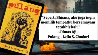 Pulang Leila S. Chudori e1737613484614