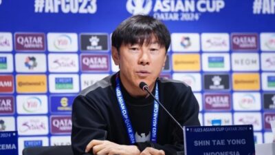 Shin tae Yong