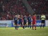 Timnas Indonesia U 19 VS Jepang U 19