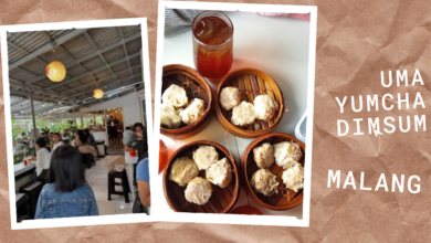Uma Yumcha Malang
