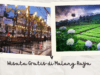 Wisata gratis di Malang