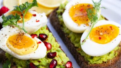 dish food cuisine egg ingredient boiled egg 1552771 pxhere.com e1737040025617