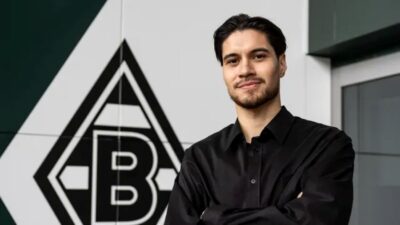 kevin Diks Pemain Timnas Indonesia