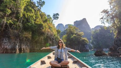 7 Tips Menghemat Budget saat Traveling ke Luar Negeri, Anti Boncos! 20 pexels photo 1371360