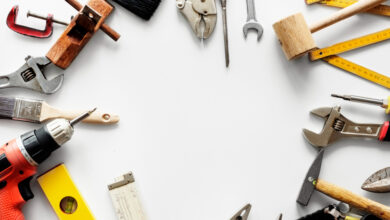 Siap Di Segala Kondisi, Ini 8 Alat Pertukangan yang Wajib Dimiliki 25 138096