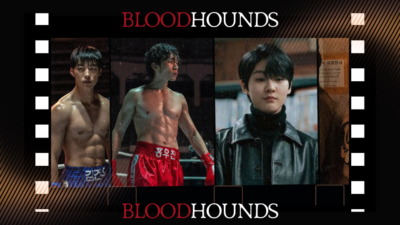 Bloodhounds