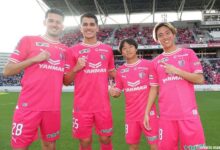 Cerezo Osaka