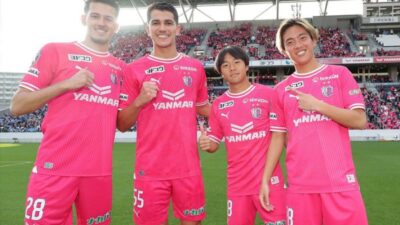 Cerezo Osaka