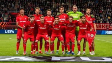 FC twente