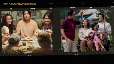 Film Keluarga Indonesia
