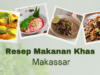 Makanan Khas Makassar