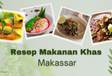 Makanan Khas Makassar