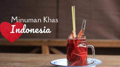 Minuman khas Indonesia e1740321064463