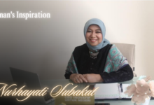 Nurhayati Subakat