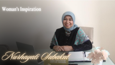 Nurhayati Subakat