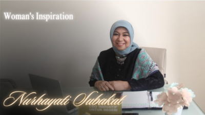Nurhayati Subakat
