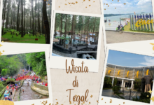 Wisata di Tegal