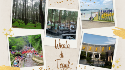 Wisata di Tegal