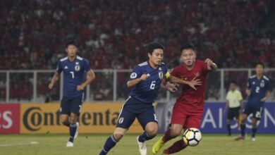 hasil pertandingan timnas indonesia u 19 vs jepang di piala asia u 19 2018 XRfFTdKgXp e1739677368672