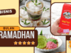 ide bisnis bulan ramadhan