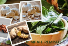 6 Jenis Rempah-rempah Yang Memiliki Efek Samping Bagi Tubuh, Jangan Konsumsi Berlebihan! 3 jenis rempah rempah