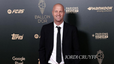 jordi cruyff