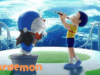 kartun Doraemon