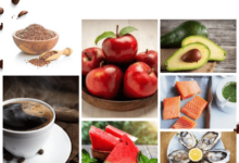 7 Makanan Yang Meningkatkan Gairah Seksual Saat Berhubungan, Dijamin Puas! 8 makanan yang meningkatkan gairah seksual e1740237655933