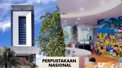 perpustakaan nasional