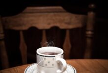 4 Tipe Kepribadian Berdasarkan Pilihan Minuman, Lihat Karaktermu Sekarang! 3 tea 1090672 1280 e1740057943873