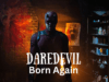 Daredevil Born Again bekelsego