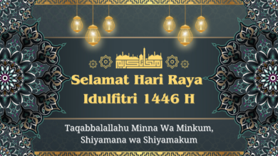 Ucapan Selamat Lebaran 2025 Dalam Berbagai Bahasa dan Gaya, Ada Makna di Setiap Kata 21 Dark Blue and Orange Modern Flight Ticket Promo Facebook Cover 8