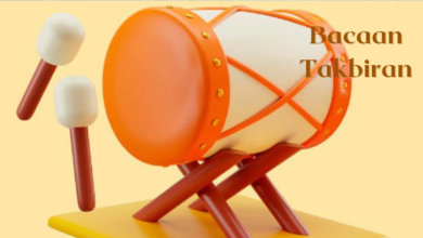 Dark Blue and Orange Modern Flight Ticket Promo Facebook Cover 9