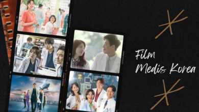 Drama Medis Korea