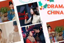 Drama china terbaru tayang april 2025