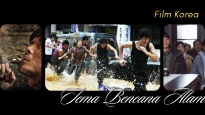 Film Korea Bertema Bencana Alam