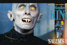 Film SalemS Lot