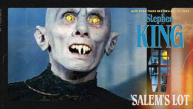 Film SalemS Lot