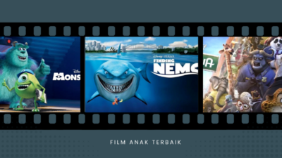 Film anak