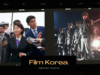 Film politik Korea