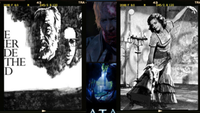 Film yang diproduksi lama