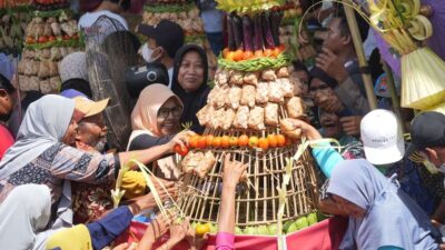 Grebeg Syawal e1743152365430