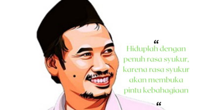 Gus Baha Quotes