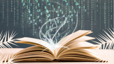 Ilustrasi karya sastra