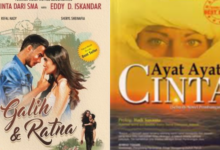 Karya sastra angkatan sastra baru 1