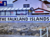Kepulauan Falkland