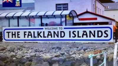 Kepulauan Falkland