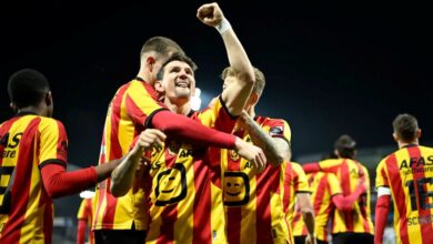 Klub KV Mechelen e1740811740180